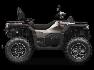 Goes TERROX 1000 Standard 63kW