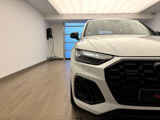 Audi Q5 S line 40 TDI quattro 2.0 150kW