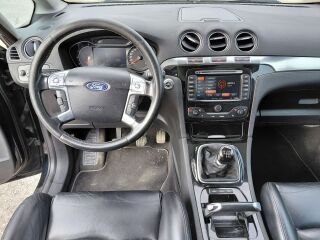 Ford Galaxy Titanium X 2.0 103kW