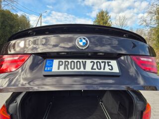 BMW 318 GT Luxury 2.0 R4 N47 105kW