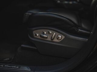 Porsche Cayenne Turbo 4.8 V8 368кВ
