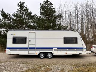 Hobby 610 UL/UF