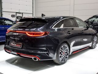 Kia ProCeed GT-Line Facelift 1.6 150kW