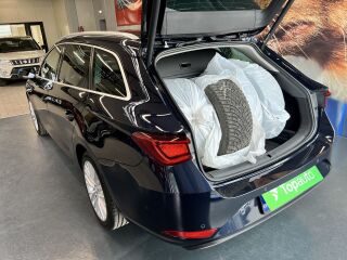 SEAT Leon Xcellence SP 1.5 TSI 110kW