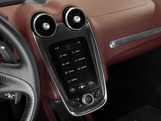 McLaren GT Premium 4.0 V8 456kW