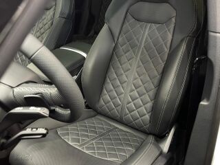 Audi Q8 3.0 250kW