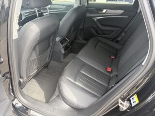 Audi A6 Quattro TDI 2.0 150kW