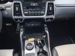 Kia Sorento TX 2.2 142kW
