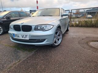 BMW 116 2.0 85кВ
