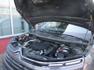 Citroen C5 Aircross Exlusive 1.5 Hdi 96kW