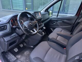 Renault Trafic Facelift Passenger Grand Pack Clim L2H1 2.0 dCi 110kW