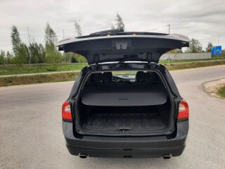 Volvo V70 D5 AWD 2.4 151кВ