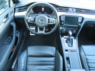 Volkswagen Passat Higline 4Motion 2.0 BiTDi 176kW