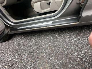 Audi A6 3.0 165kW