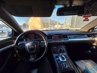 Audi S8 5.2 V 10 331кВ