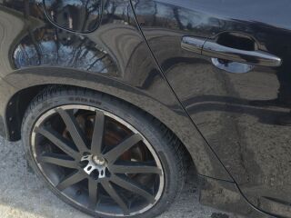 Volvo S60 Heico Sportiv 3.0 243kW