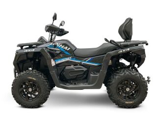 Linhai LandForce 550L 26kW