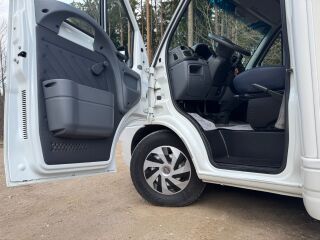 Fiat Ducato 2.8 94kW