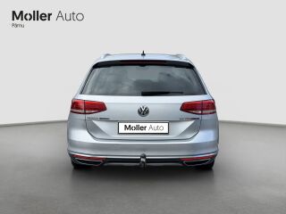 Volkswagen Passat Alltrack 4Motion 2.0 TDI 140kW