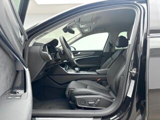 Audi A6 Limousine Advanced 50 TFSI e quattro 2.0 220kW