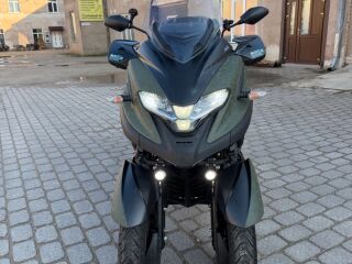 Yamaha Tricity300 20kW