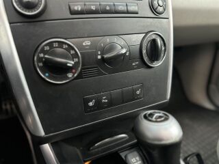 Mercedes-Benz B 200 2.0 103кВ