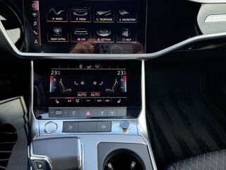 Audi A6 45 TDI Quattro HD Matrix Bang Olufsen 3.0 V6 TDI 170kW