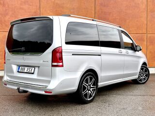 Mercedes-Benz V 250 4MATIC AMG AVANTGARDE EDITION AIRMATIC 140kW