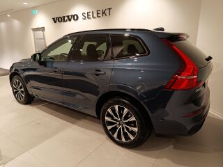Volvo XC60 AWD B5 KERS 2.0 184kW