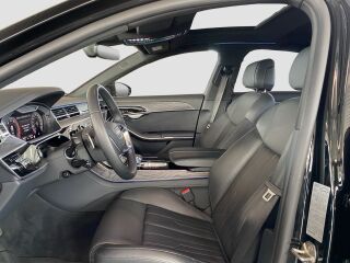 Audi A8 55 TFSI quattro 3.0 250kW