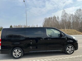 Peugeot Traveller L3 VIP BlueHDi 180 AT6 2.0 130кВ