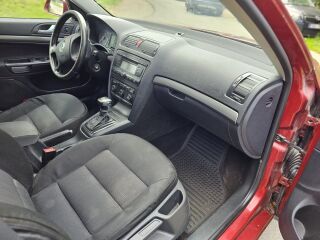 Skoda Octavia 1.9 77kW