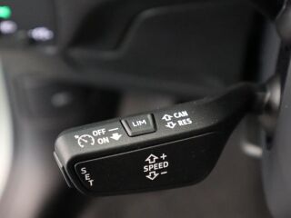 Audi Q2 advanced 35 TFSI 1.5 110kW