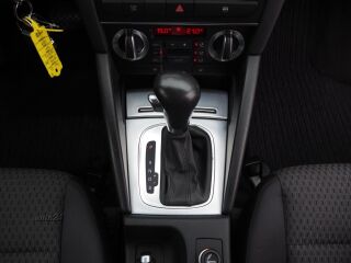 Audi A3 Sportback Facelift 1.4 TFSi 92kW