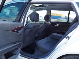 Mercedes-Benz E 220 T Elegance 2.1 CDI 110kW