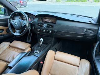 BMW 530 M-Pakett 3.0 173kW