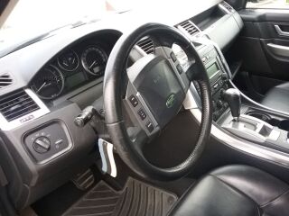 Land Rover Range Rover Sport 3.6 200kW