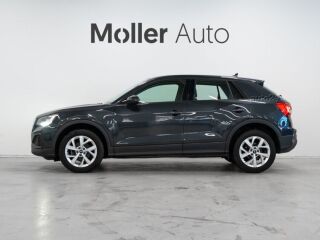 Audi Q2 2021m  1.5TFSI  Nr  45 TFEPPTAT 1.5 110кВ