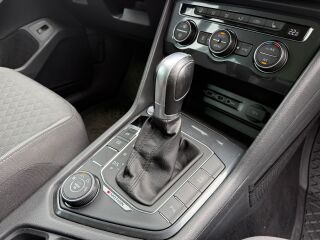 Volkswagen Tiguan 4MOTION Comfortline 2.0 TDI 110kW
