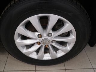 Chrysler Pacifica Touring 3.6 214kW
