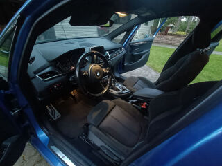 BMW 218 Active Tourer M-pakett 1.5 100kW