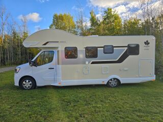 Renault Ahorn 2.3 107kW