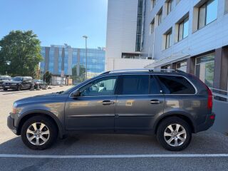 Volvo XC90 2.4 120kW