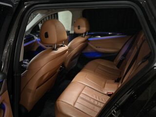 BMW 530 Sportline 2.0 185kW
