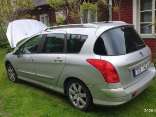 Peugeot 308 1.6 82kW