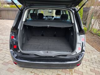 Citroen Grand C4 Spacetourer 1.2 R4 96kW