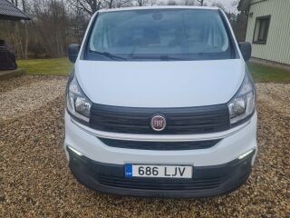 Fiat Talento 2.0 125kW