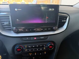 Kia Ceed EX 1.4 103kW