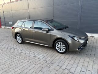 Toyota Corolla Hybrid Touring Sports 1.8 72kW
