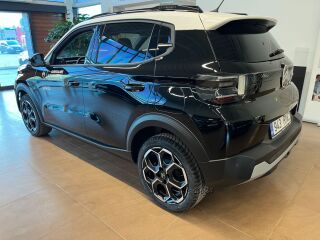 Citroen C3 TURBO 100 MAX 1.2 PureTech 74kW